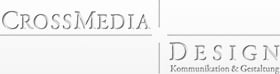 CrossMedia Design  GmbH