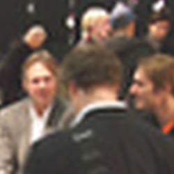 Die Website für den Tischler und Architekten Claus Fenzl