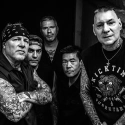 Agnostic Front
