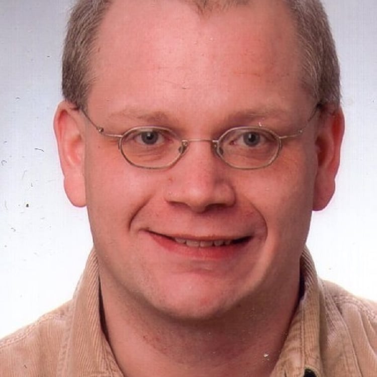 André Sternberg