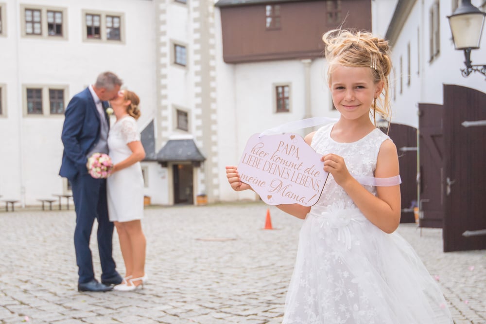 Hochzeitsreportagen