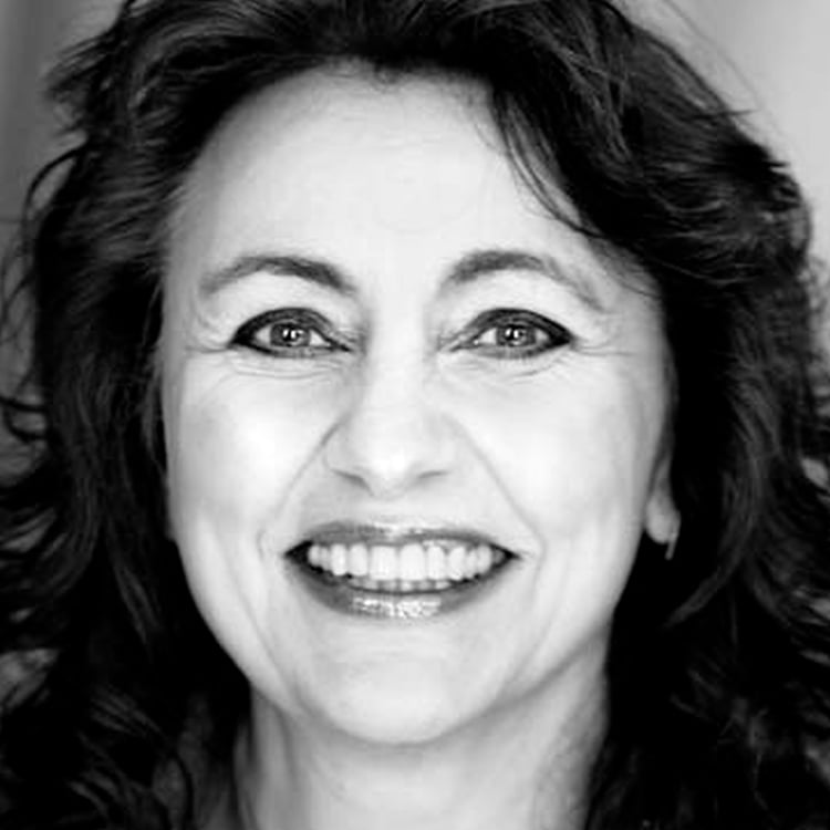 Susanne Mendack