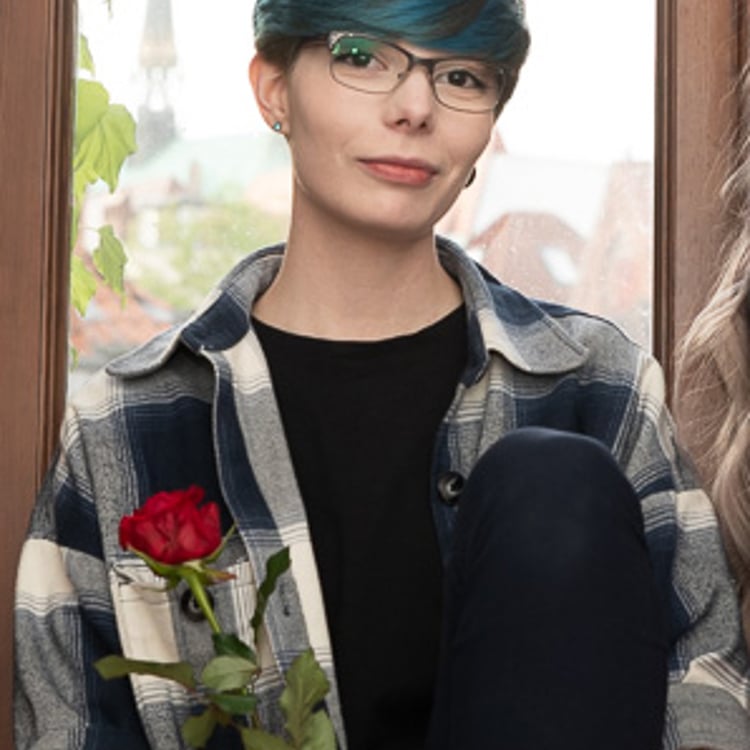 Lina Sophie Scheel
