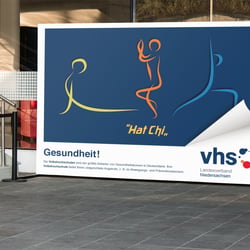 Banner Kampagne