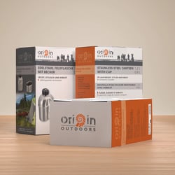 Verpackung 1