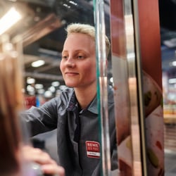 REWE Employer Branding