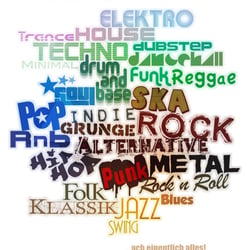 Music Styles