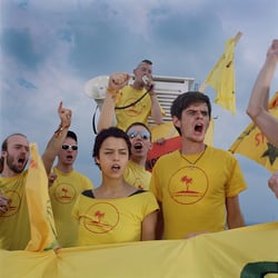 Summer of Resistance, Hamburg