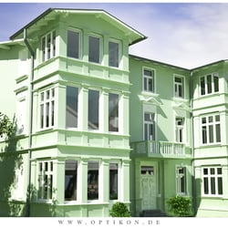 3D Visualisierung