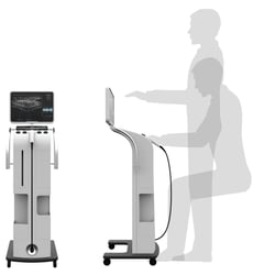 Ultraschall Gerät