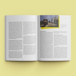 Editorial Design
