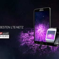 TELEKOM SAMSUNG NOTE3 SMARTWATCH – für OPTIX International Hamburg GmbH – auf Autodesk Flame