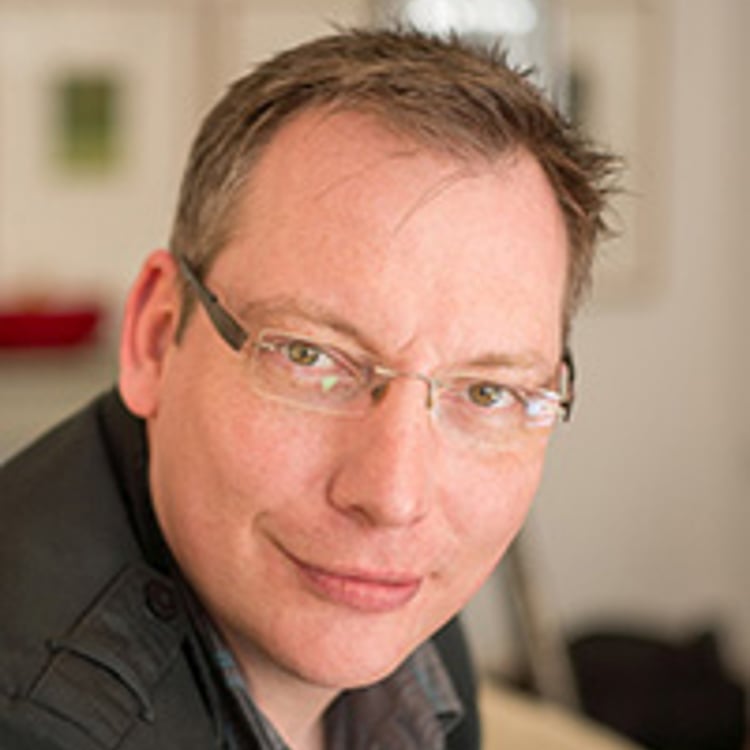 Michael Schütz