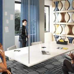 2016 08 06 Soennecken WorkLAB Arbeitsinsel