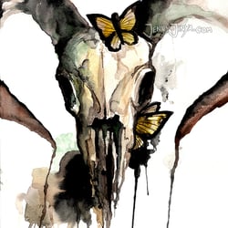 Aquarell 3