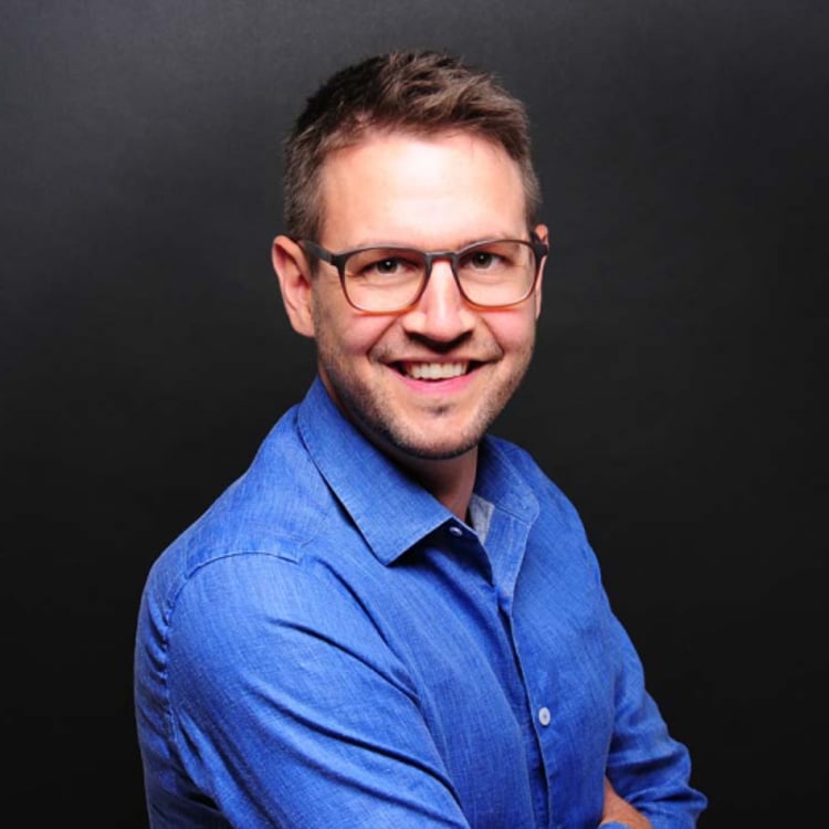 Jan Metzler