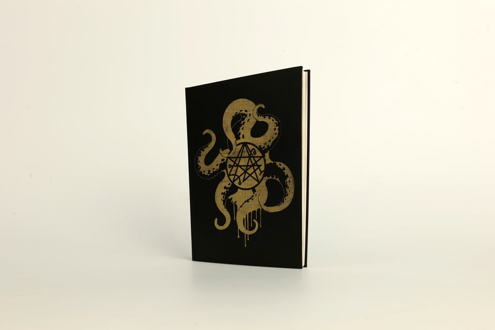 Encyclopaedia Necronomica 01