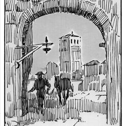 Archway