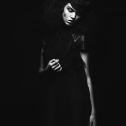 Editorial „Warrior“
