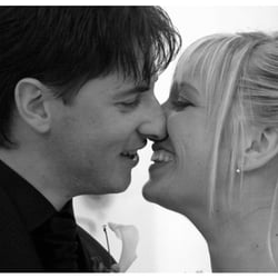 Hochzeit