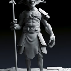 Goblin
