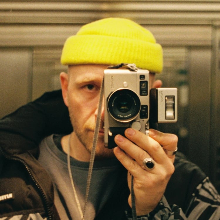 Michael (WOOD¥) Baumgärtner