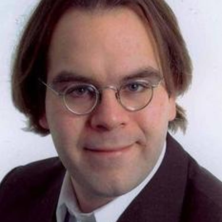 Markus Mross