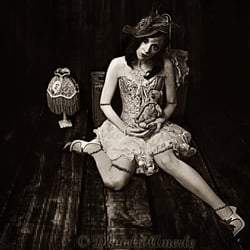 © Daniela Amerle