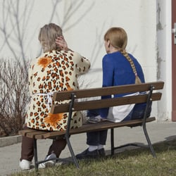 Kleine Stadt, 2014