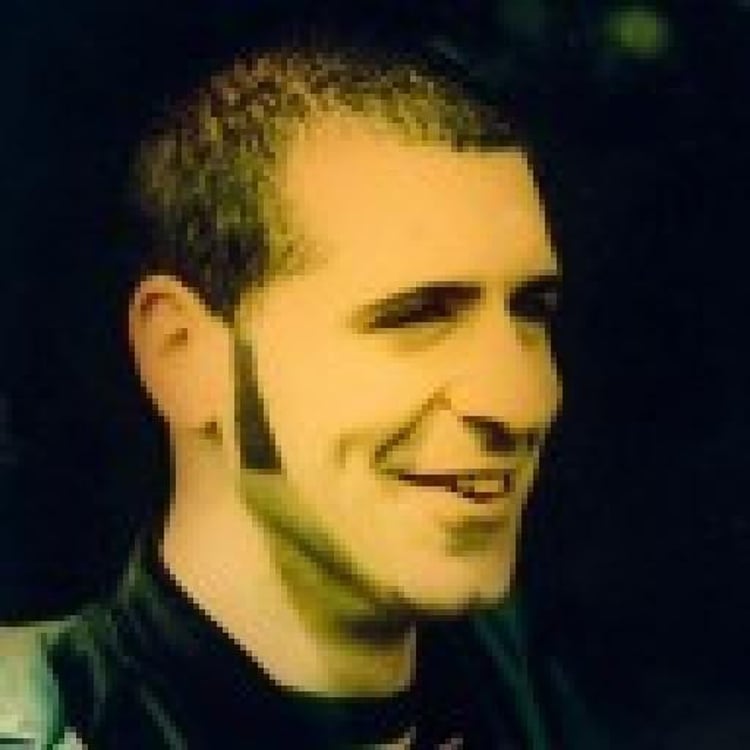 Frank Paul Hoffmann