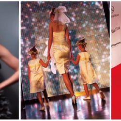 Mercedes Benz Fashion Week, Berlin
