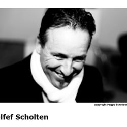 Detlef Scholten