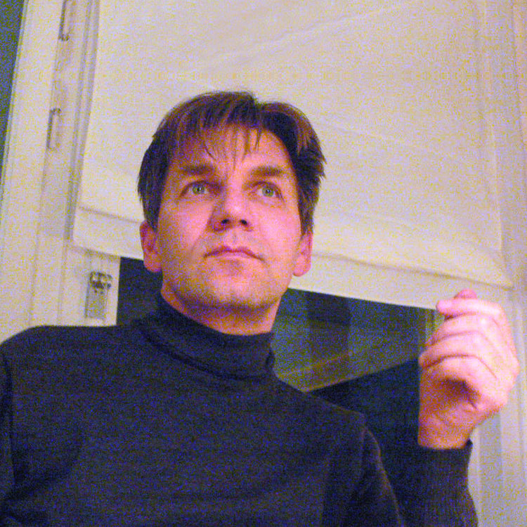 Matthias Welker