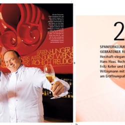Feinschmecker Magazin