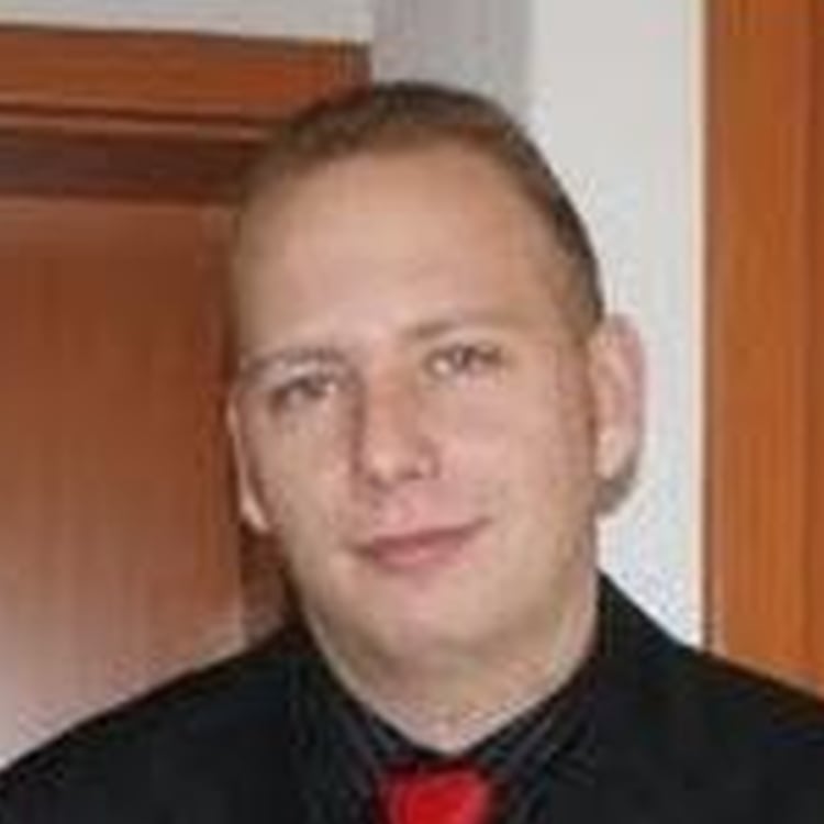 Dario Andrasevic