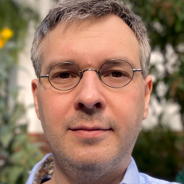 Tim Berlin