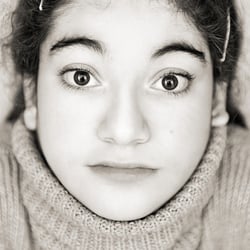 Fotoausstellung „Stars“ – Ceyda