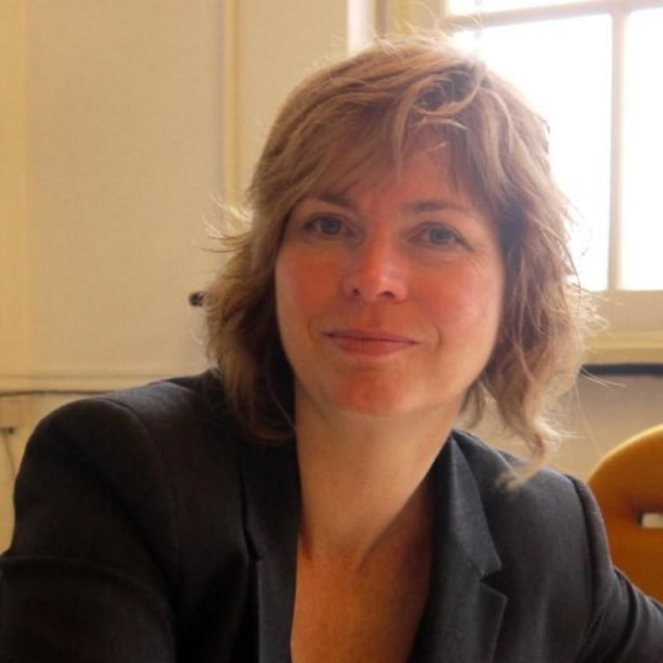 Caroline Ligtenberg