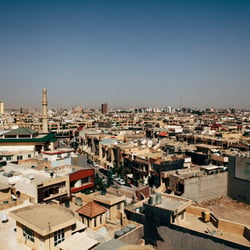 Hawler/Iraq