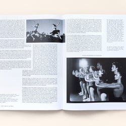 Ballettmagazin