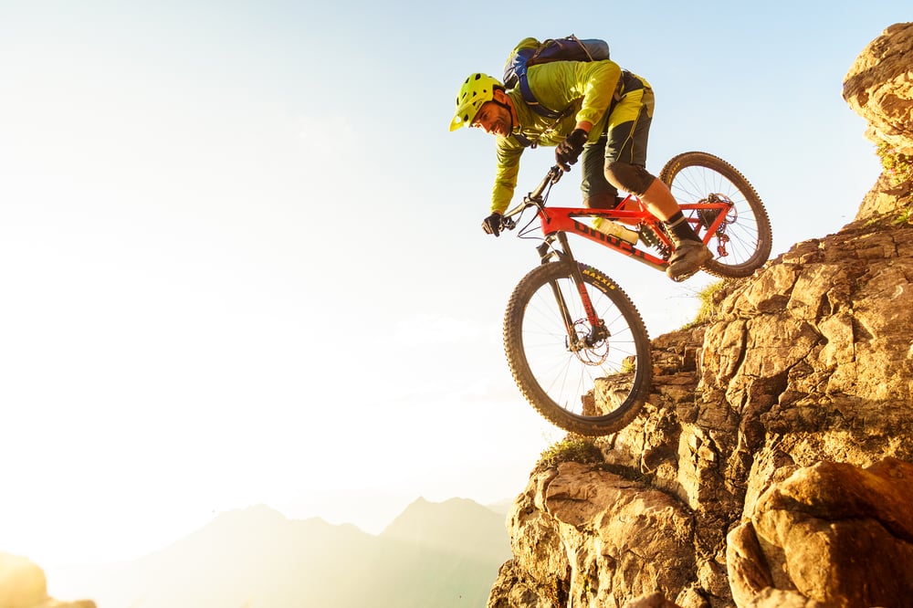 Steep!