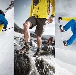 Goretex