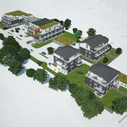 Companero Mühlenquartier