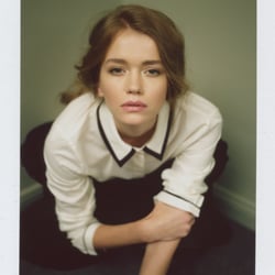 Foto: Ulrike Rindermann Magazine: Ballad Of