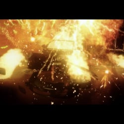 Walibi Holland—Ad VFX production