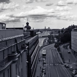 sweden