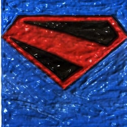 Zeichen Superman Kingdom Come