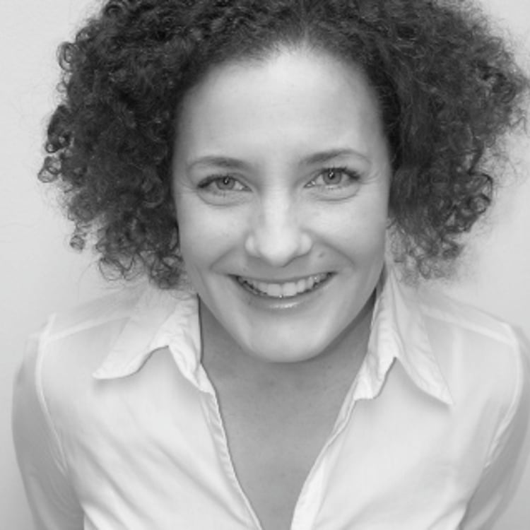 Sabrina Hasenbein