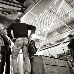 Trendfairs Küchenwohntrends