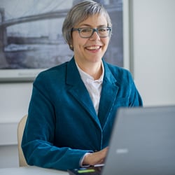 Businessporträt DV Coaching I